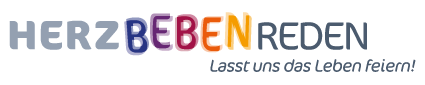 Logo Herzbebenreden