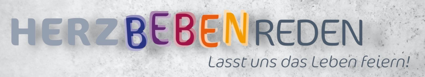 Freie Rednerin HerzBebenReden